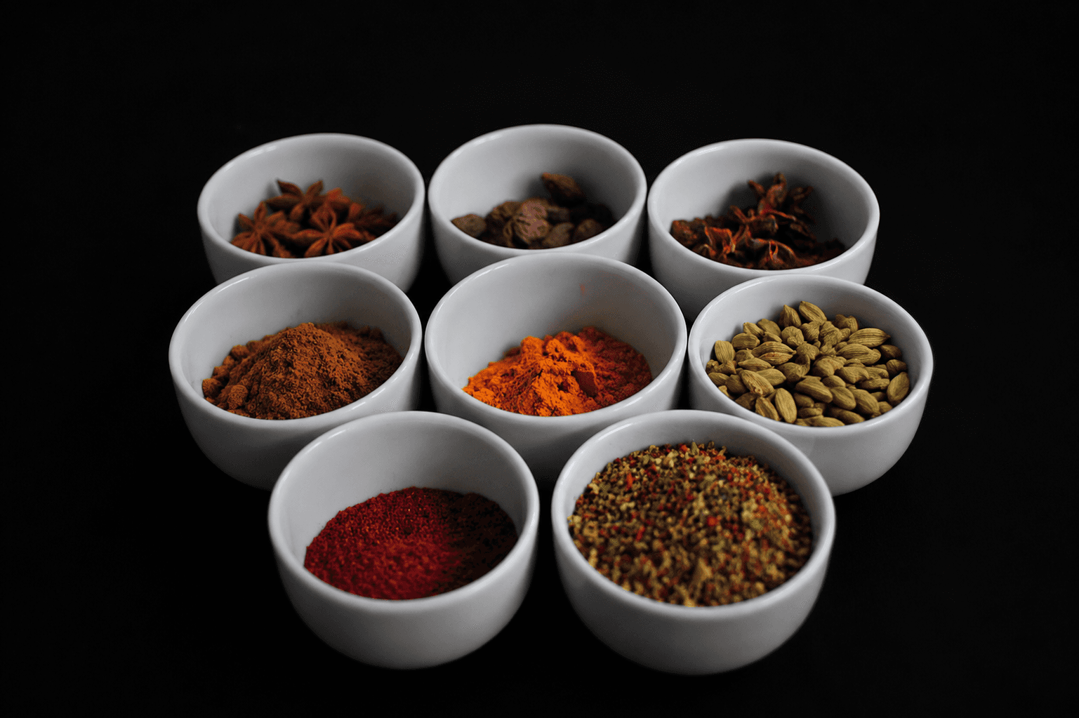 Indische Küche